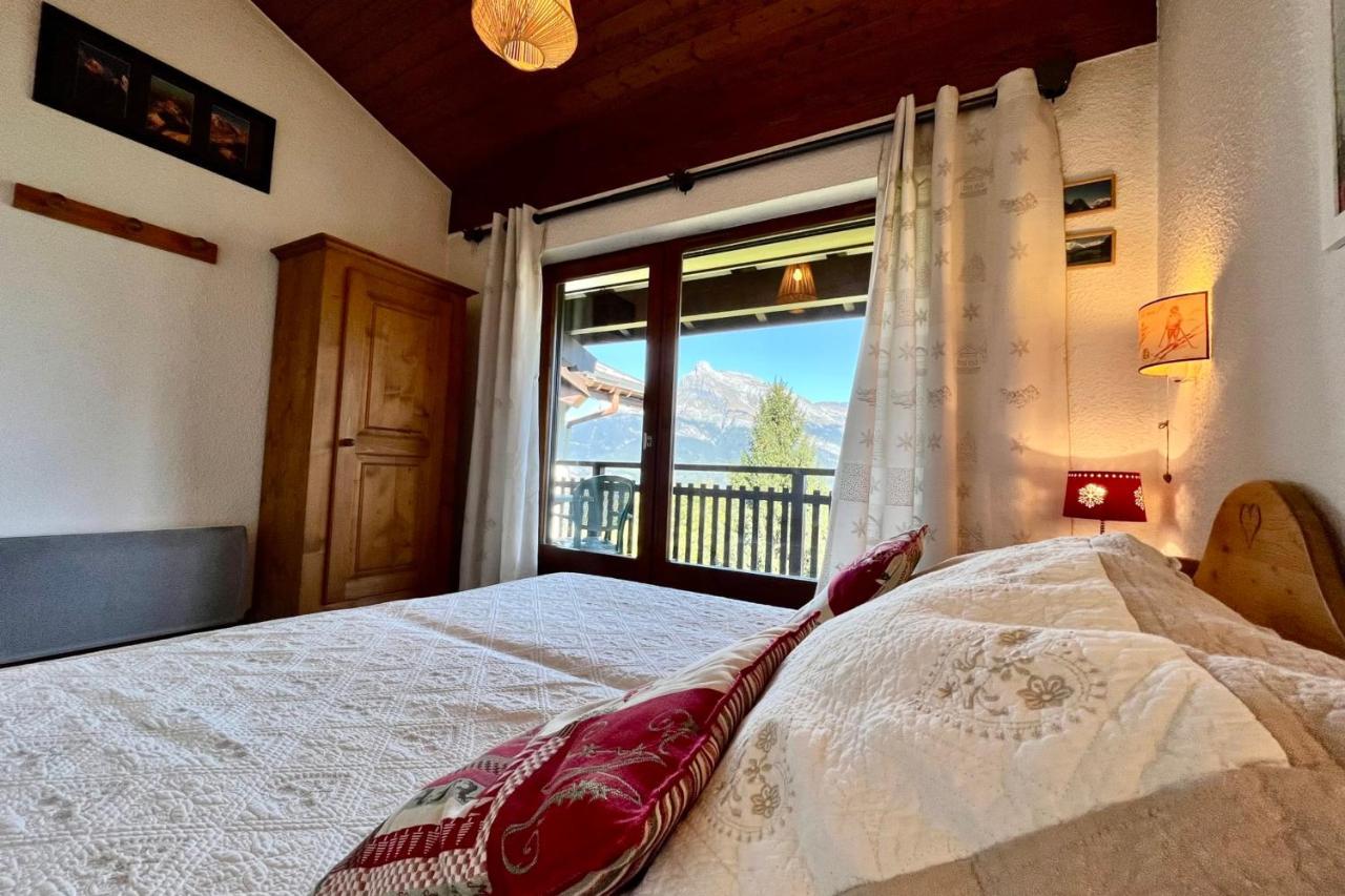Beautiful Apartment With Balcony And Great View ! 孔布卢 外观 照片