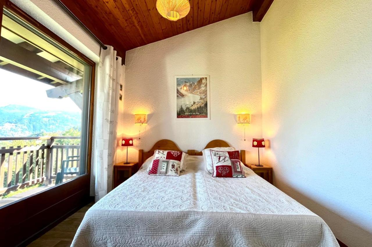 Beautiful Apartment With Balcony And Great View ! 孔布卢 外观 照片